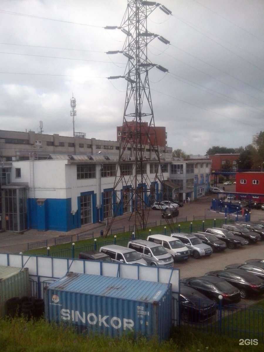 Отзывы на компанию Автомобилия в Ярославле c фото - фотография 2 из 2