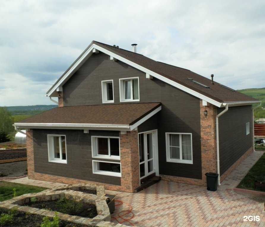 Отзывы на компанию Еврострой в Новокузнецке c фото