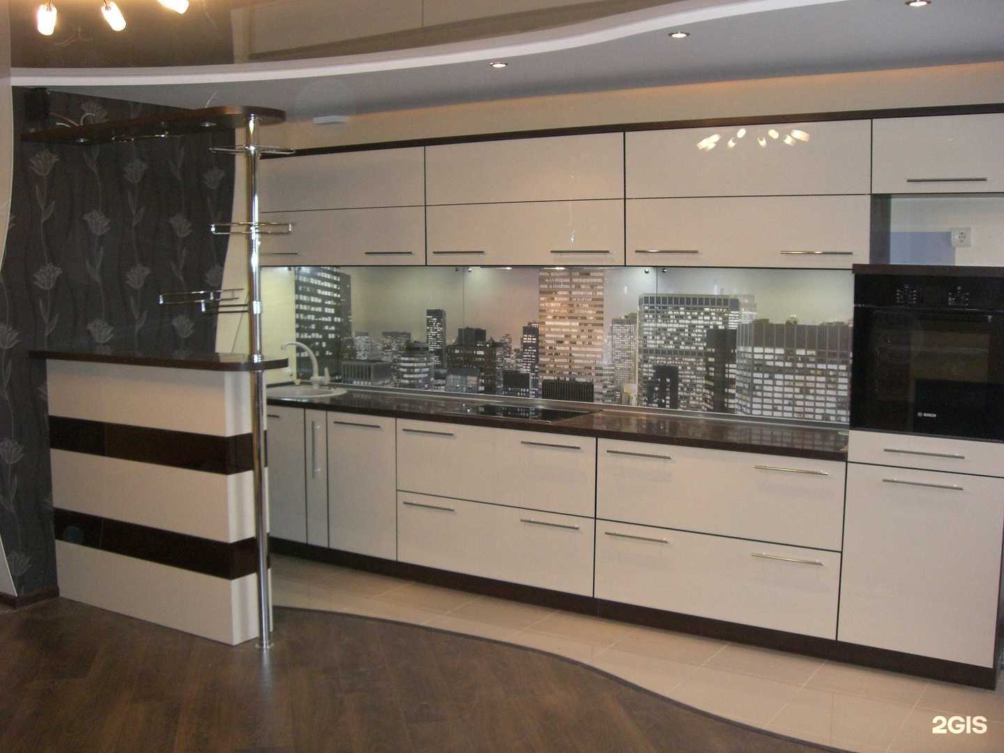 Отзывы на компанию Арт-дизайн в Тюмени c фото