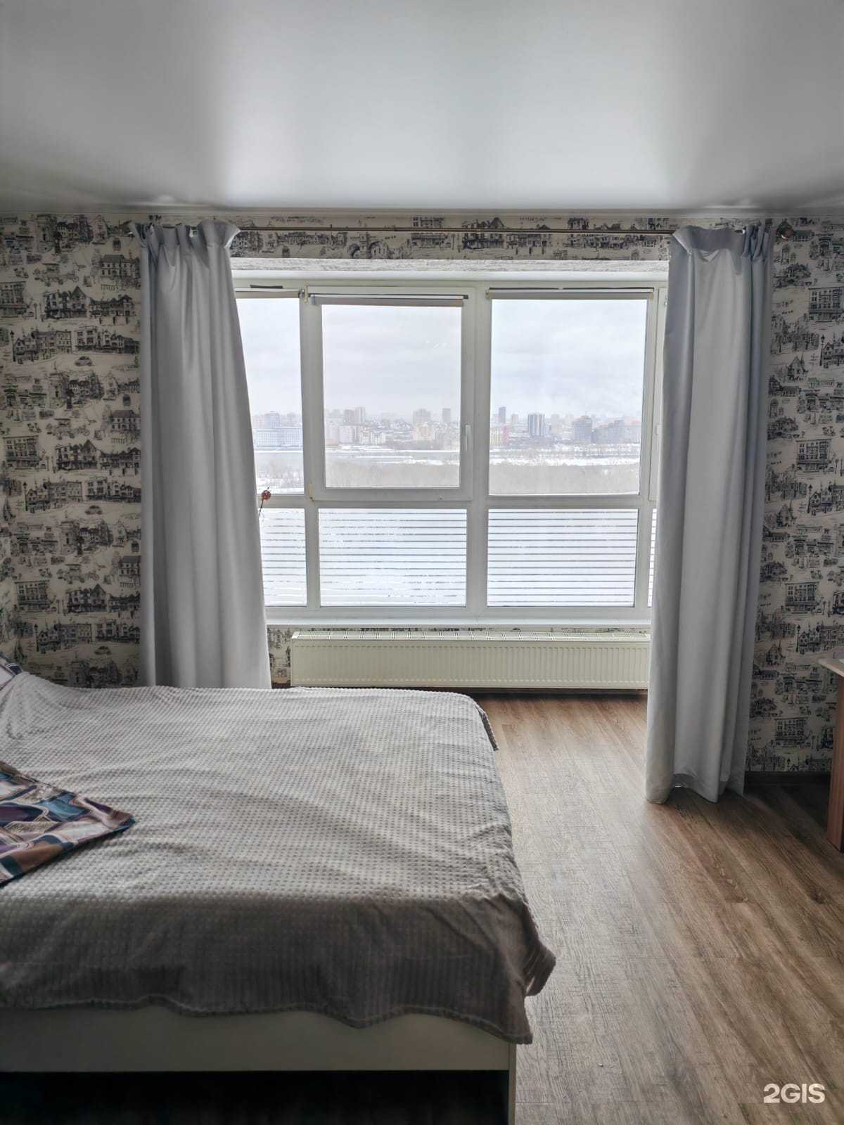 Отзывы на компанию По Суткам и Часам в г. Новосибирск c фото