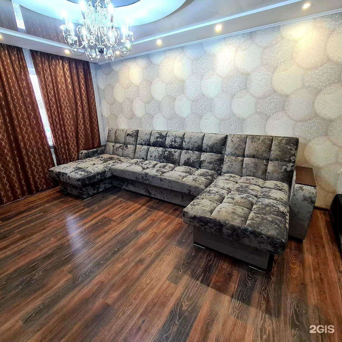 Отзывы на компанию Саванна в Екатеринбурге c фото