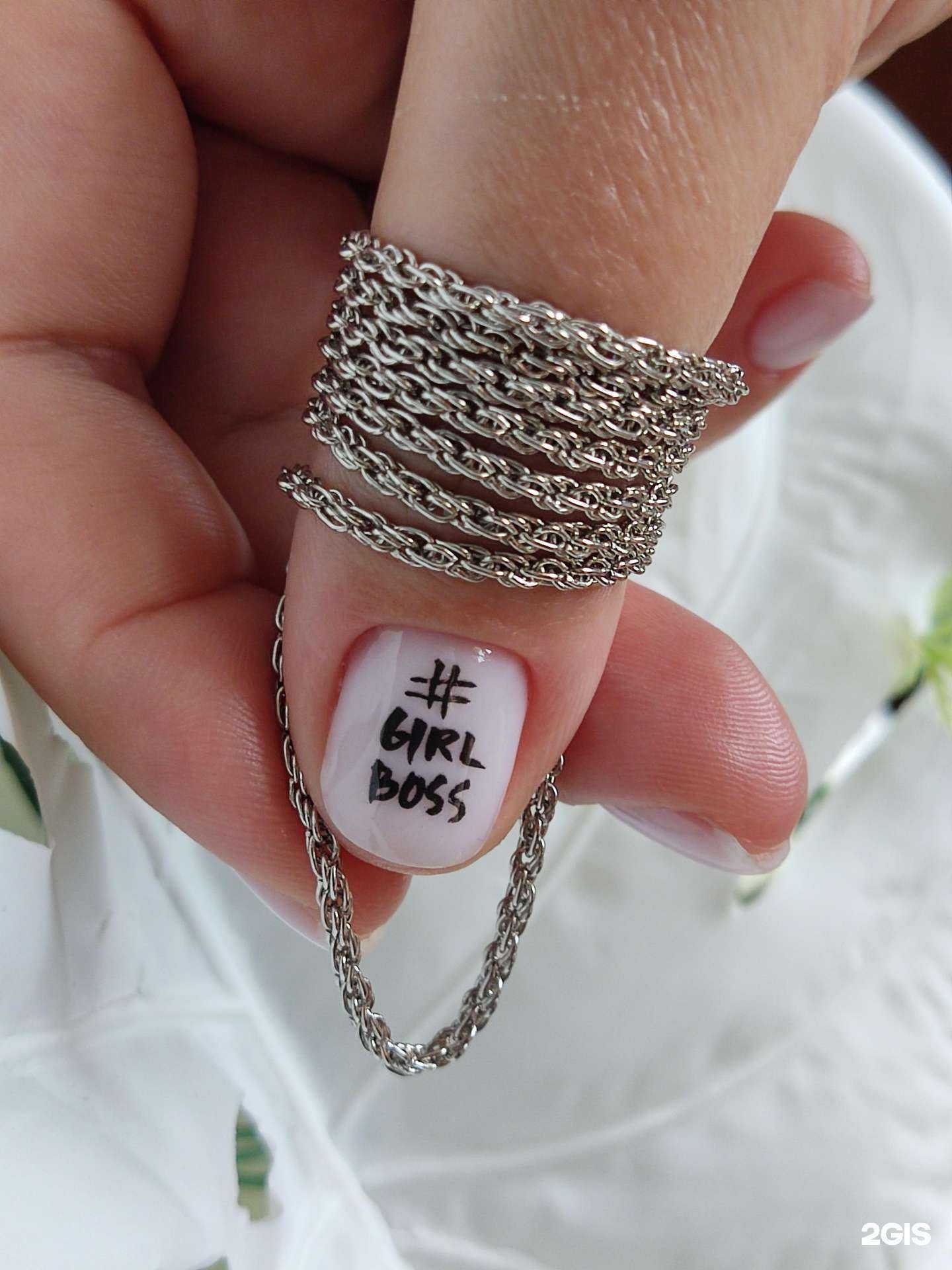 Отзывы на компанию Маникюрный треугольник в Краснодаре c фото