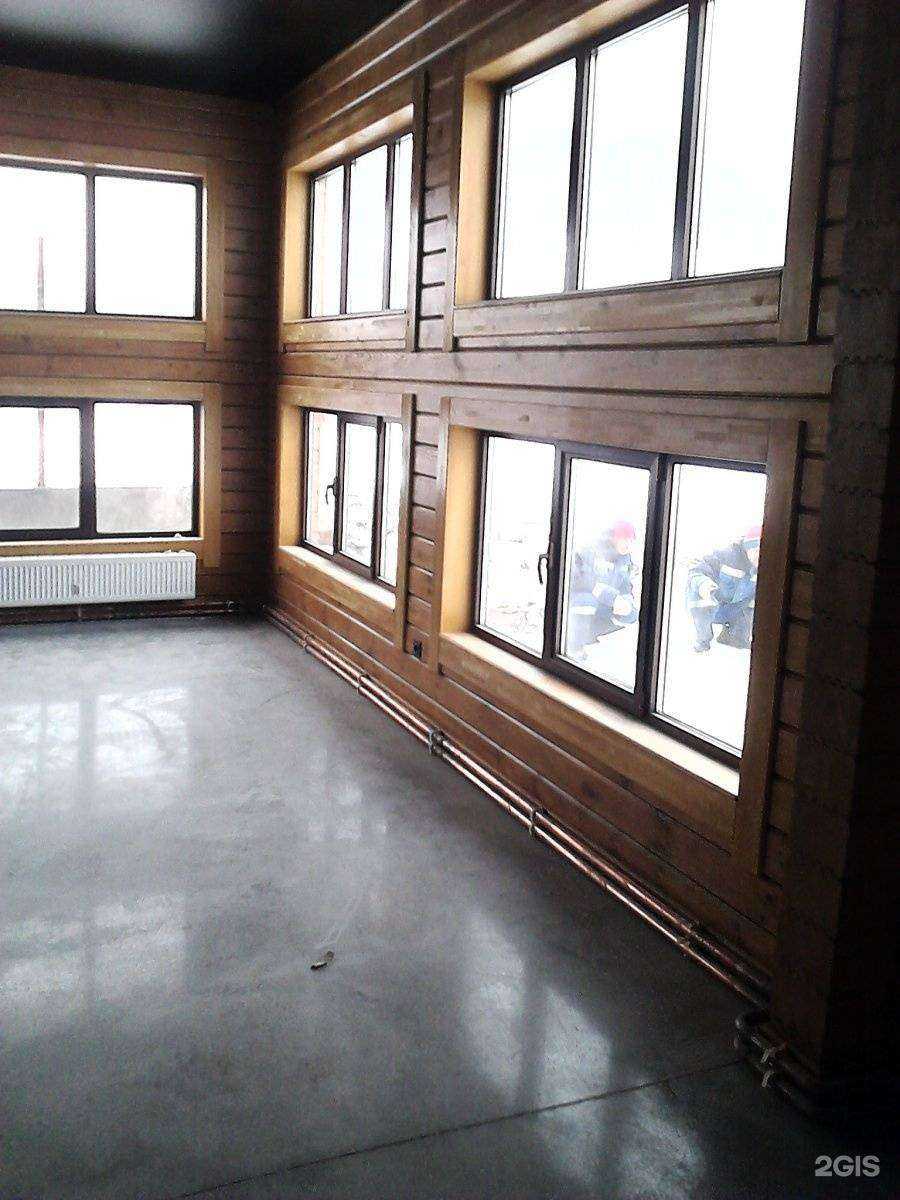 Отзывы на компанию А-элит клининг в г. Челябинск c фото