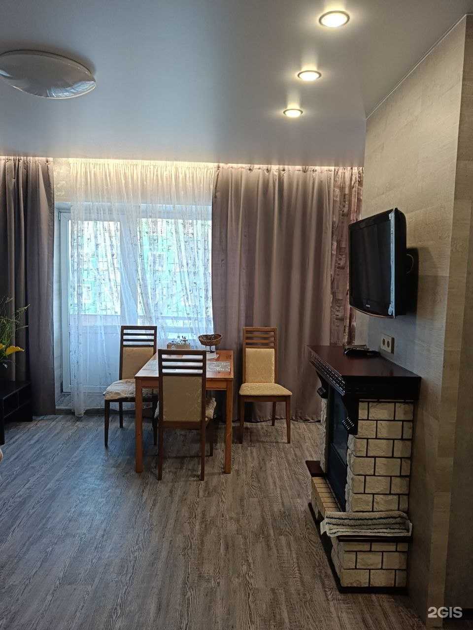 Отзывы на компанию Аренда комфорта в г. Новосибирск c фото