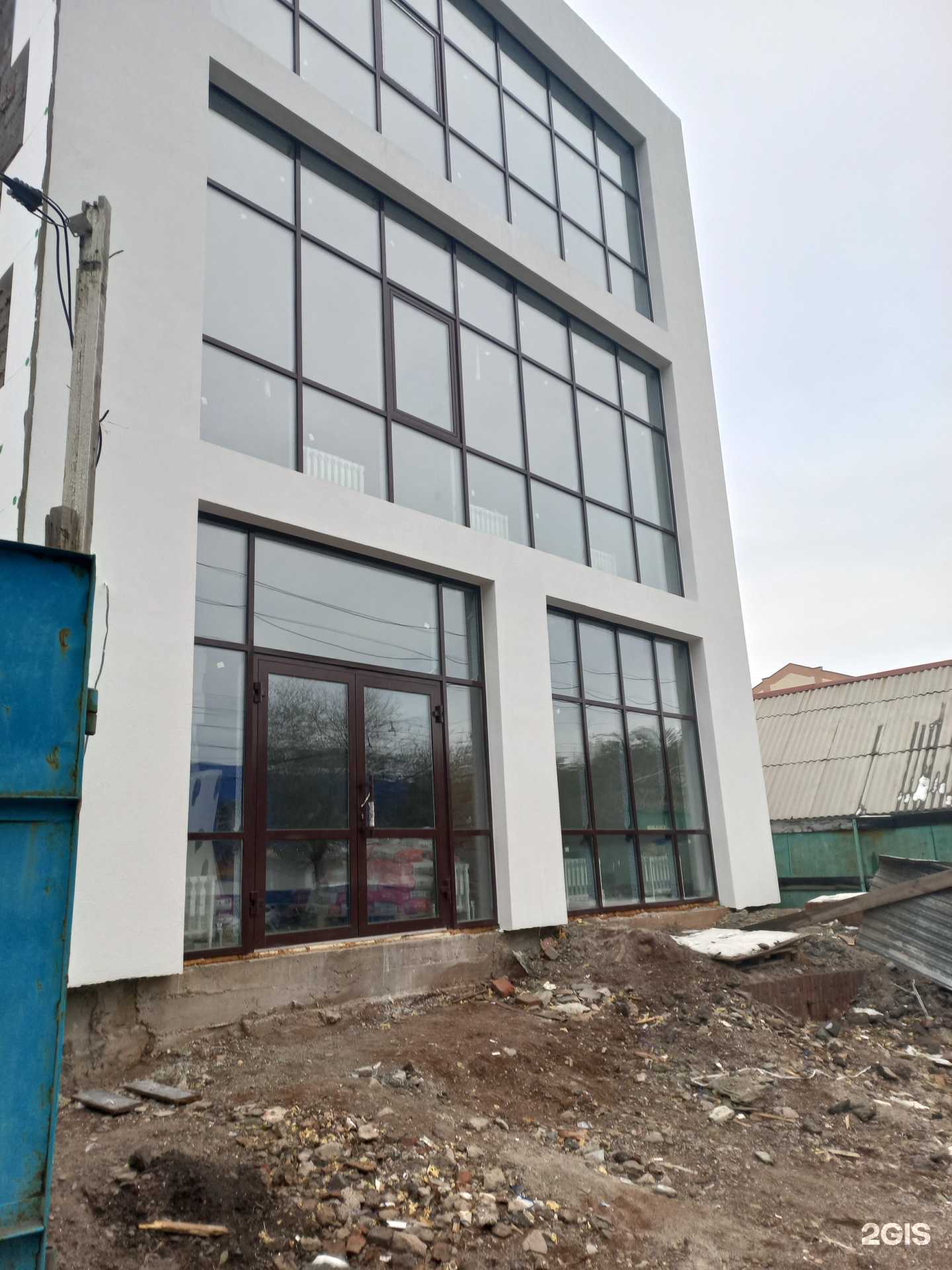 Отзывы на компанию Ромашка в г. Оренбург c фото