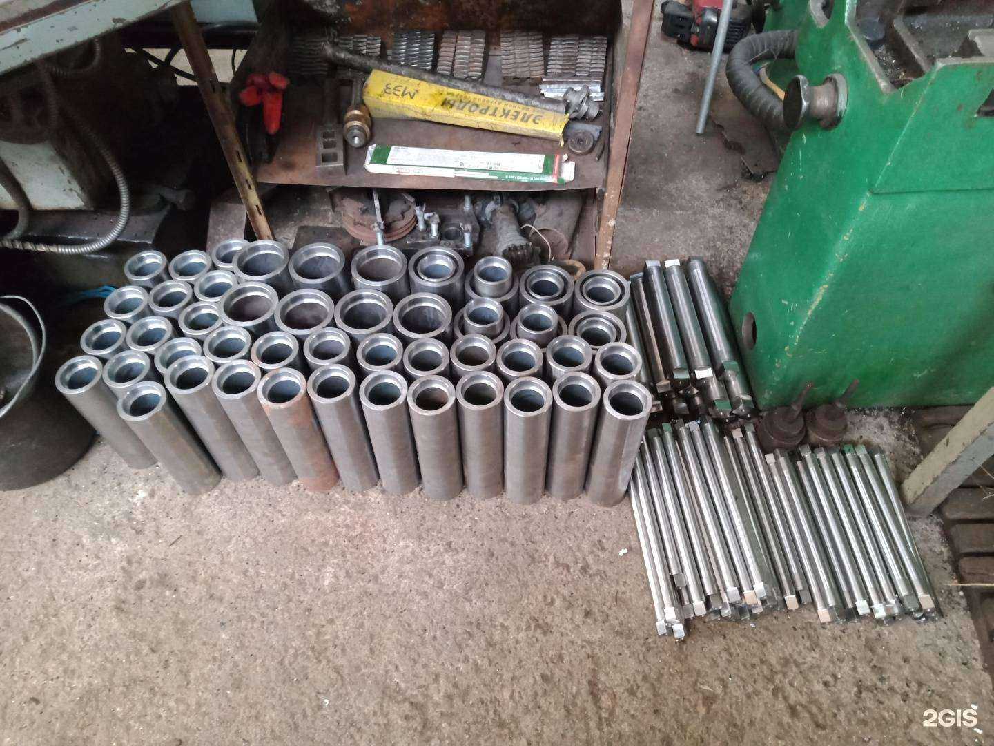 Отзывы на компанию Сервисметалл в г. Краснодар c фото