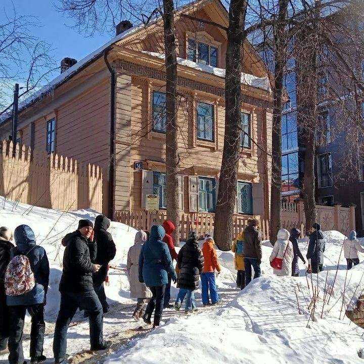 Отзывы на компанию Загадки Казани в Казани c фото