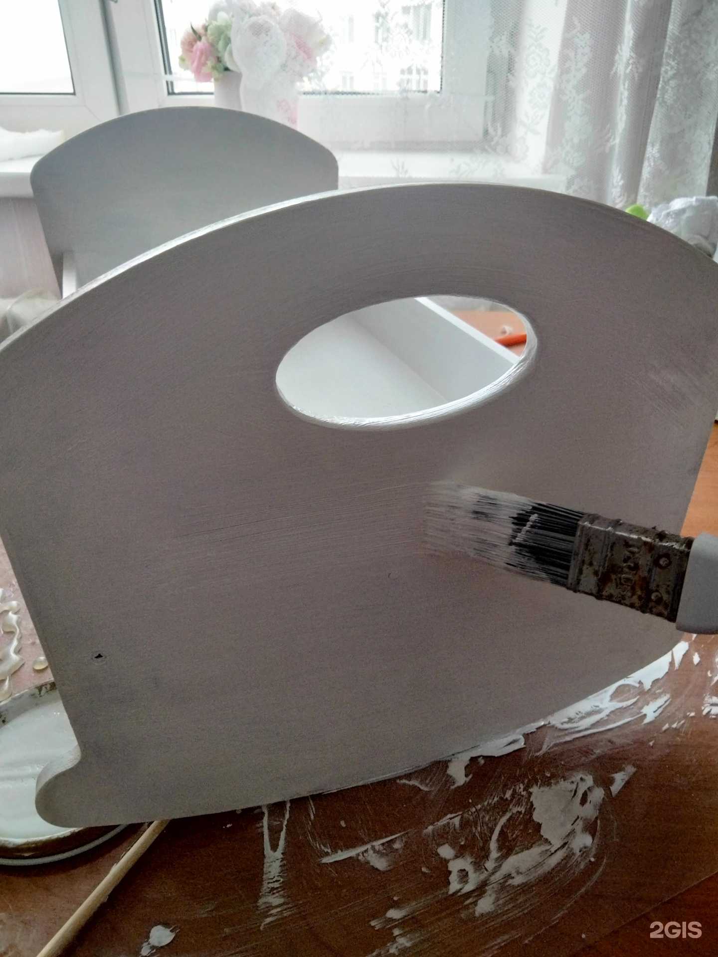 Отзывы на компанию Элит Декор в Якутске c фото