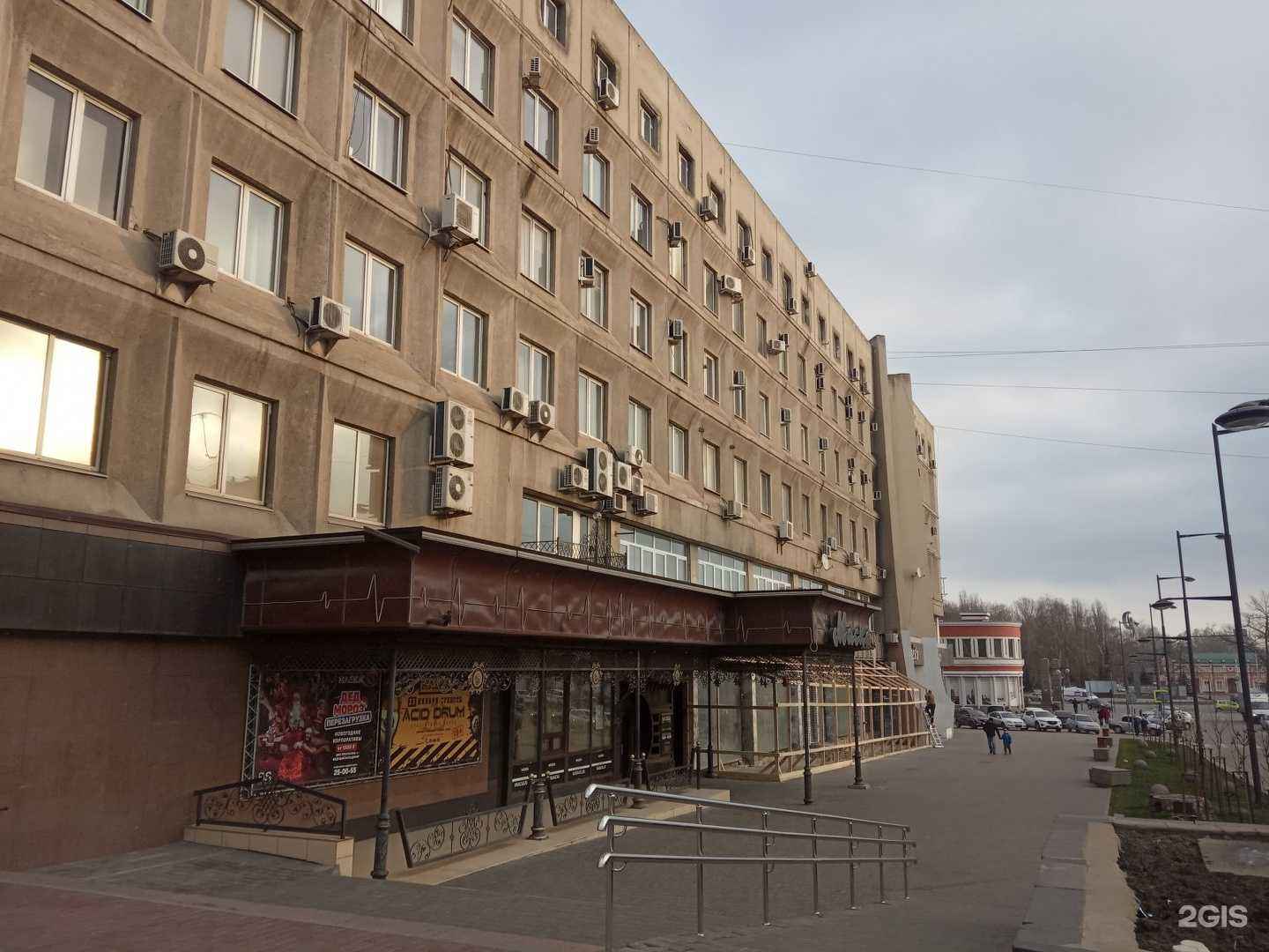 Отзывы на компанию Офис юридических услуг в г. Липецк c фото