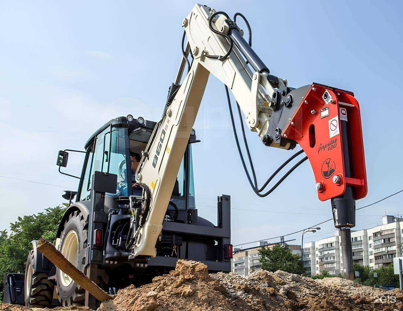 Отзывы на компанию Экскаваторные машины в Ульяновске c фото