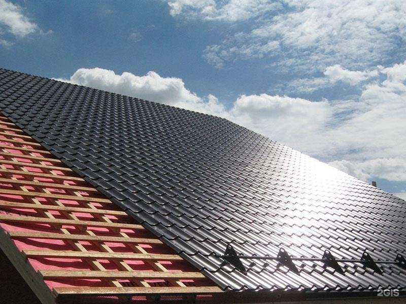 Отзывы на компанию Ск фостер в г. Новосибирск c фото