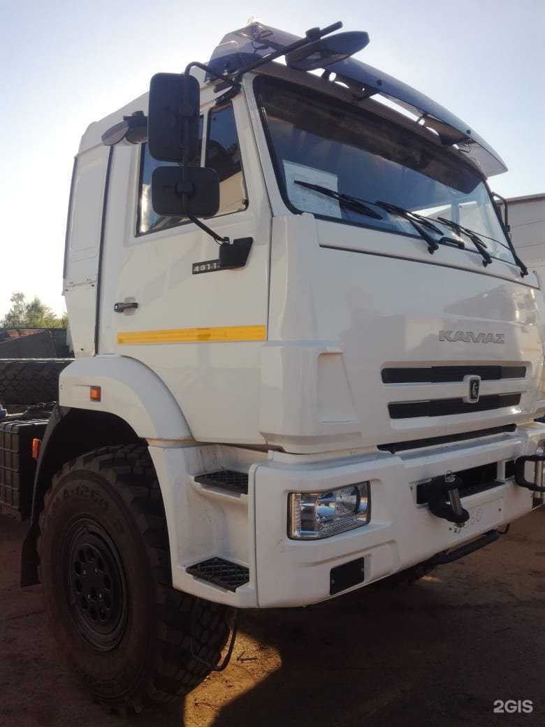 Отзывы на компанию Регион 16 в г. Набережные Челны c фото