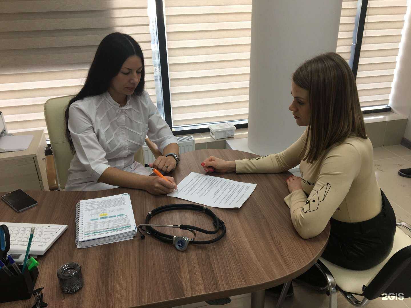 Отзывы на компанию МЛЦ в Самаре c фото