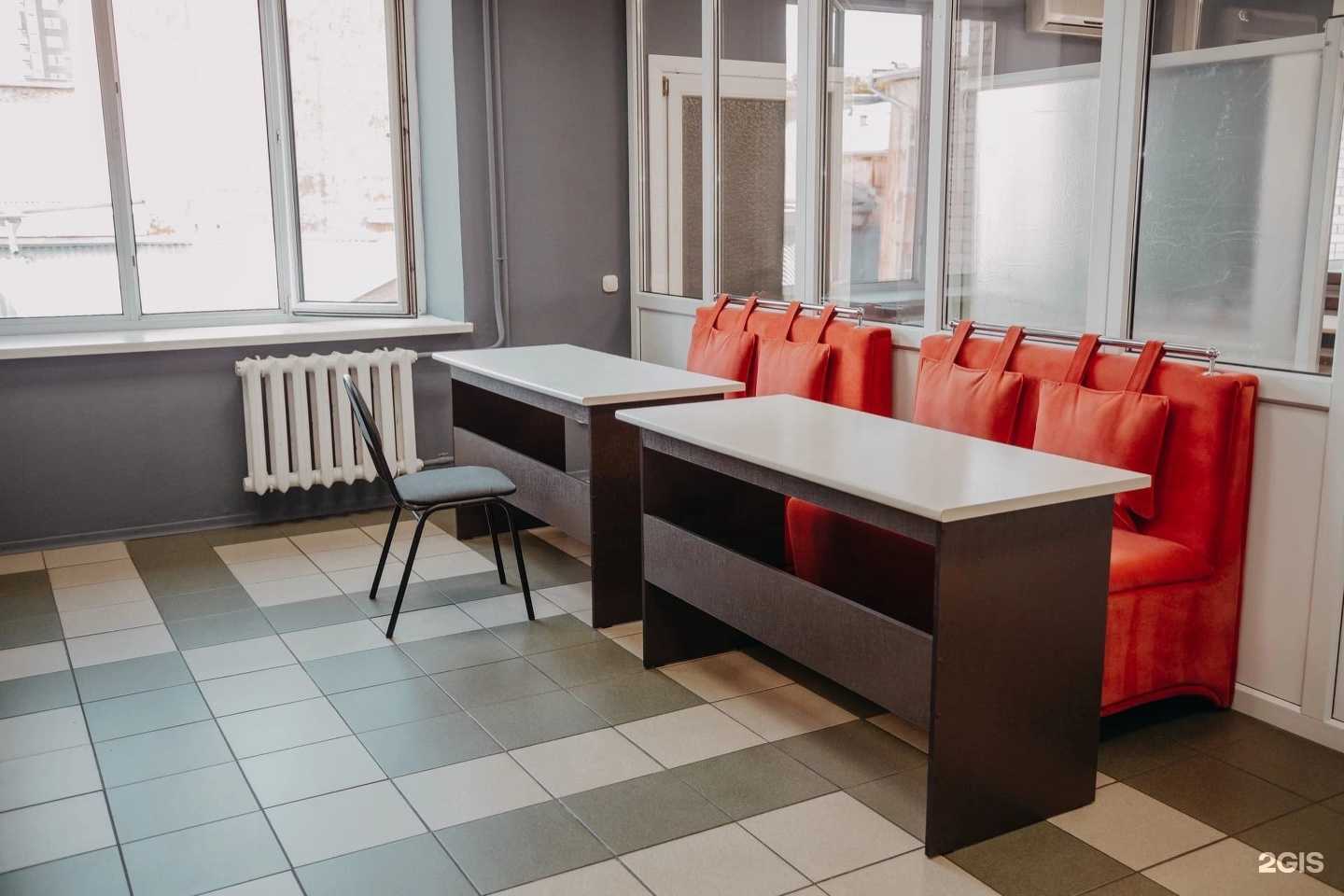 Отзывы на компанию 100Баллов в Абакане c фото