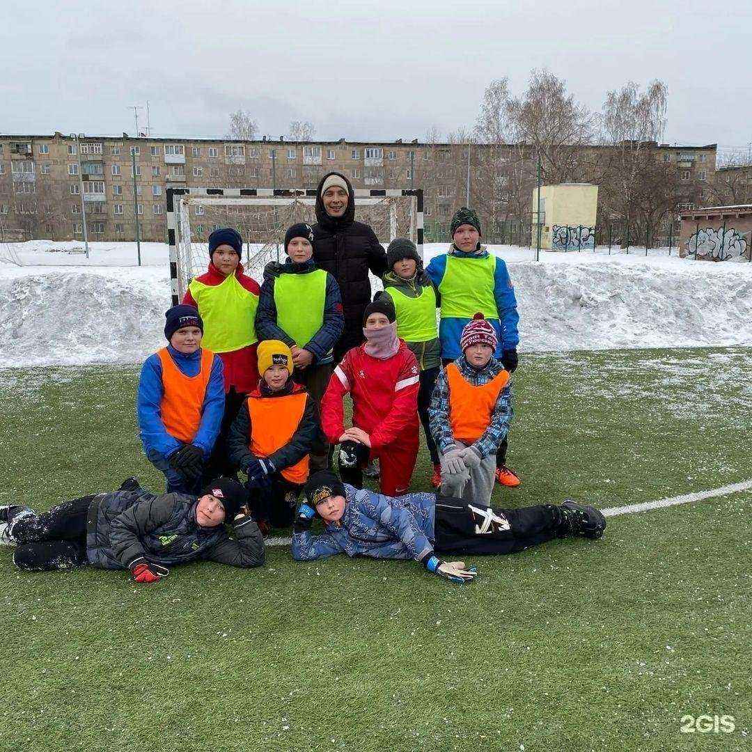 Отзывы на компанию Спартак юниор в Нижнем Тагиле c фото