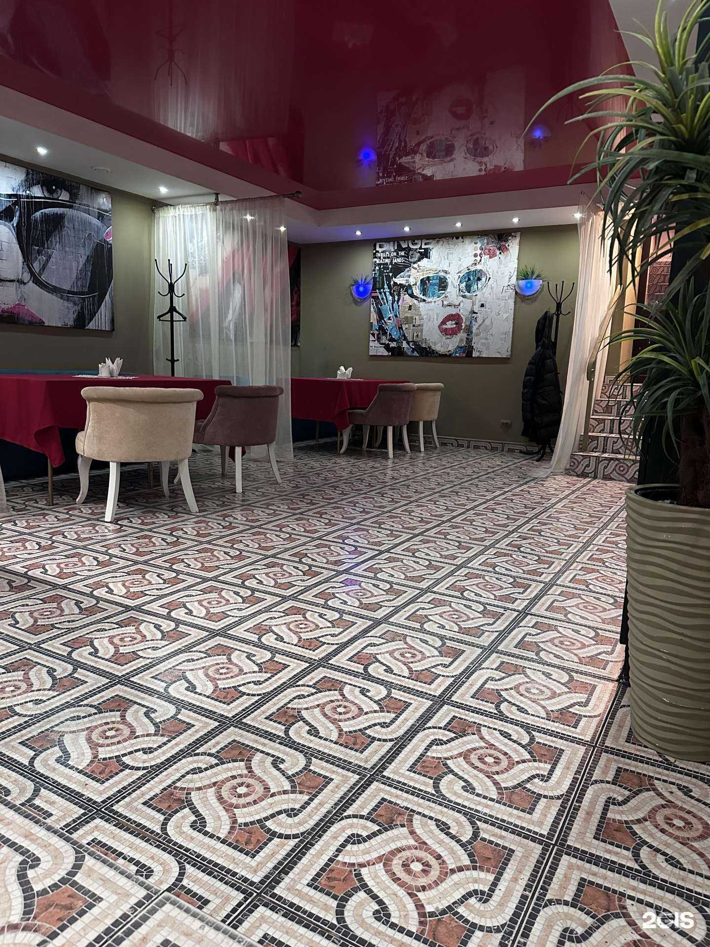 Отзывы на компанию 1001 ночь в Перми c фото