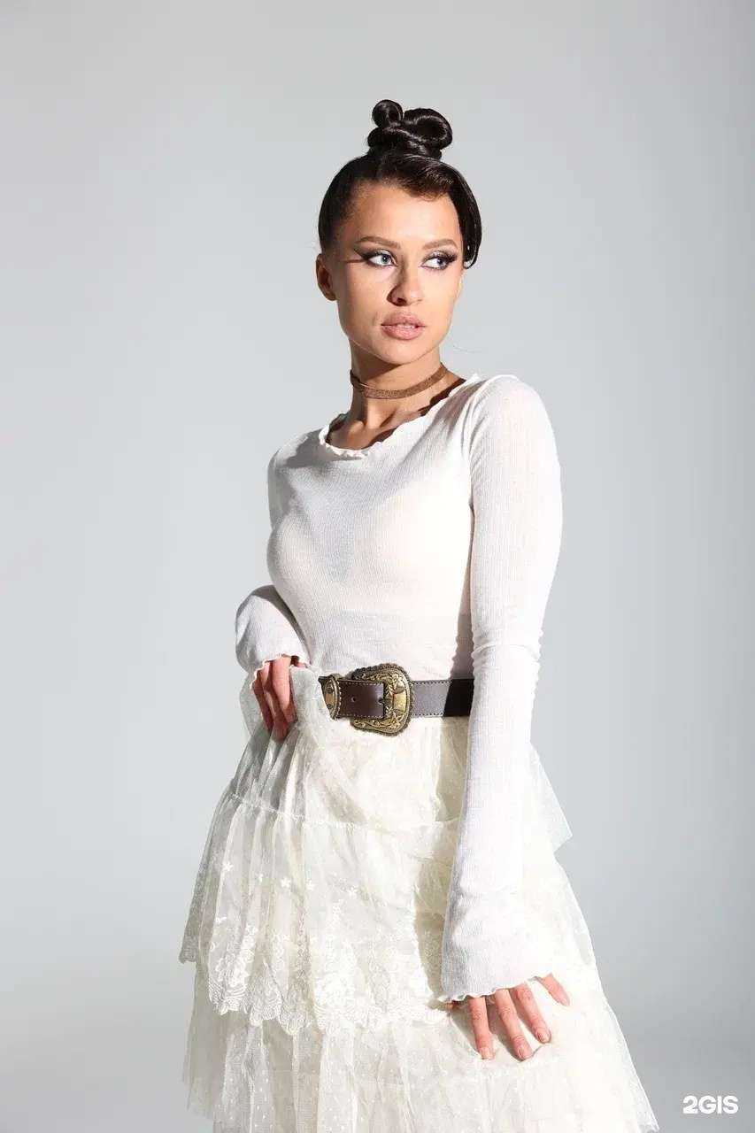 Отзывы на компанию Dasha Semenova в Красноярске c фото