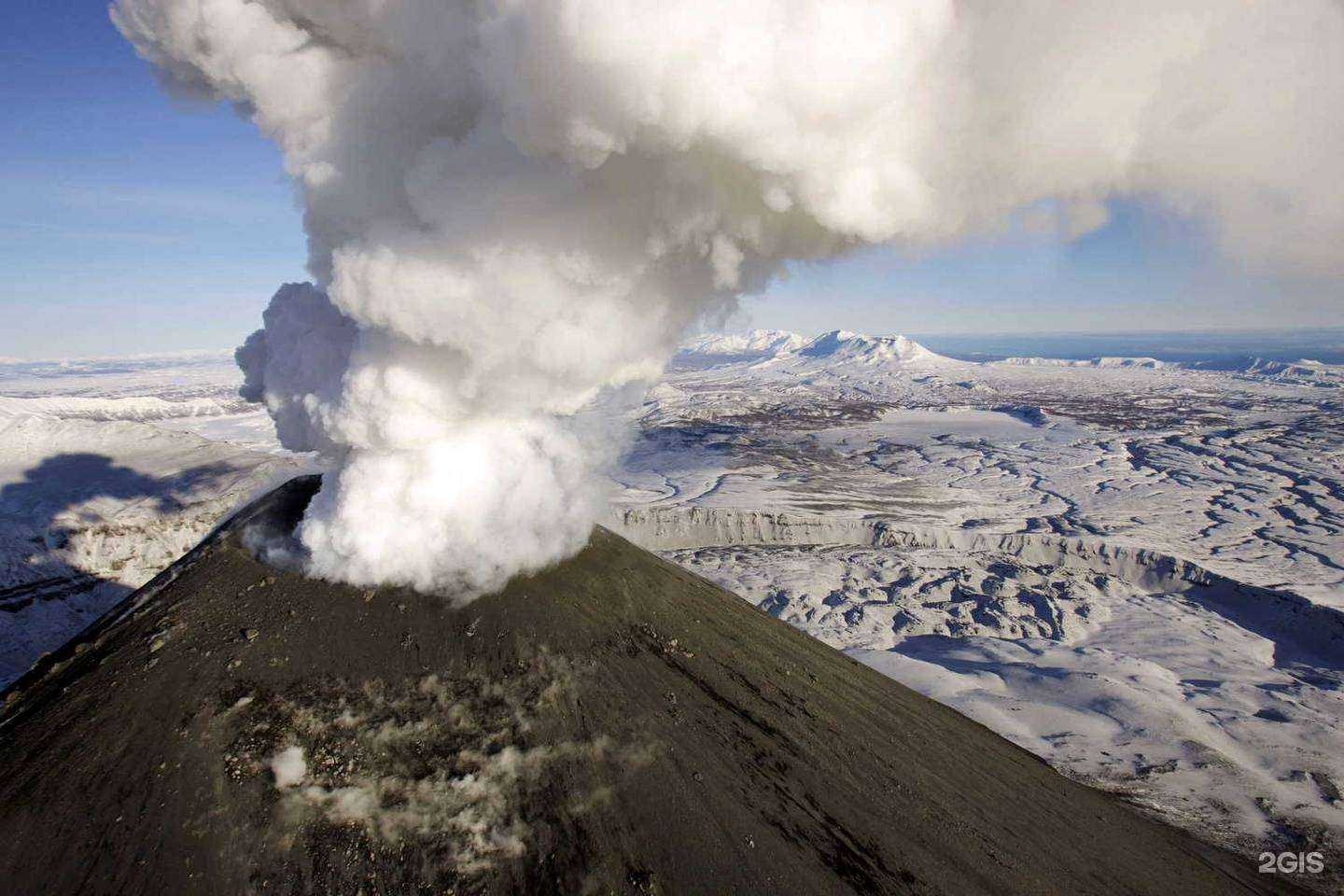 Отзывы на компанию Орлан Камчатка в Петропавловске-Камчатском c фото