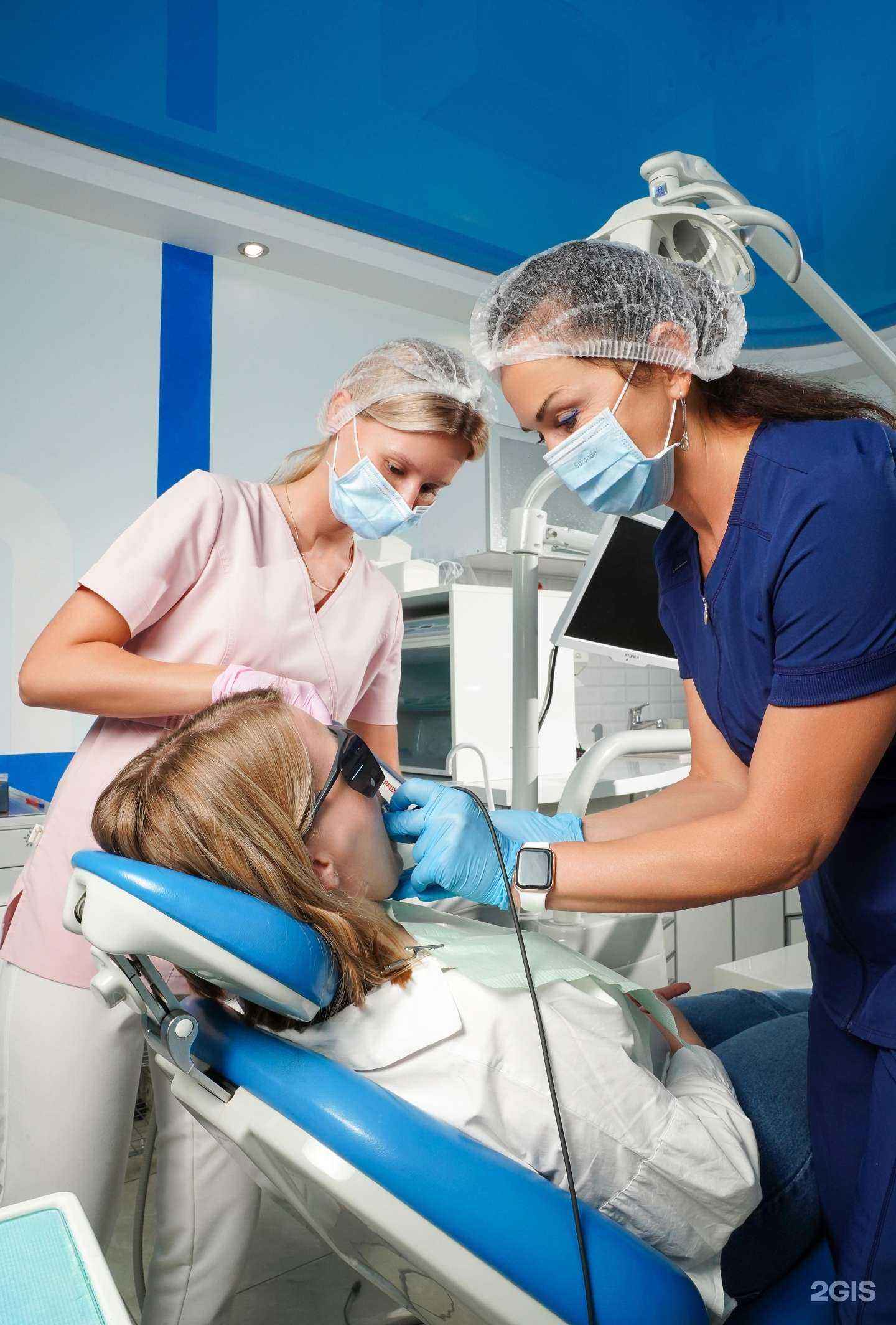 Отзывы на компанию Эскулап в Краснодаре c фото