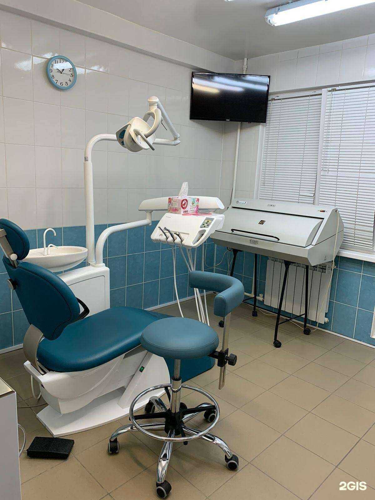 Отзывы на компанию Дента-Смайл в г. Казань c фото