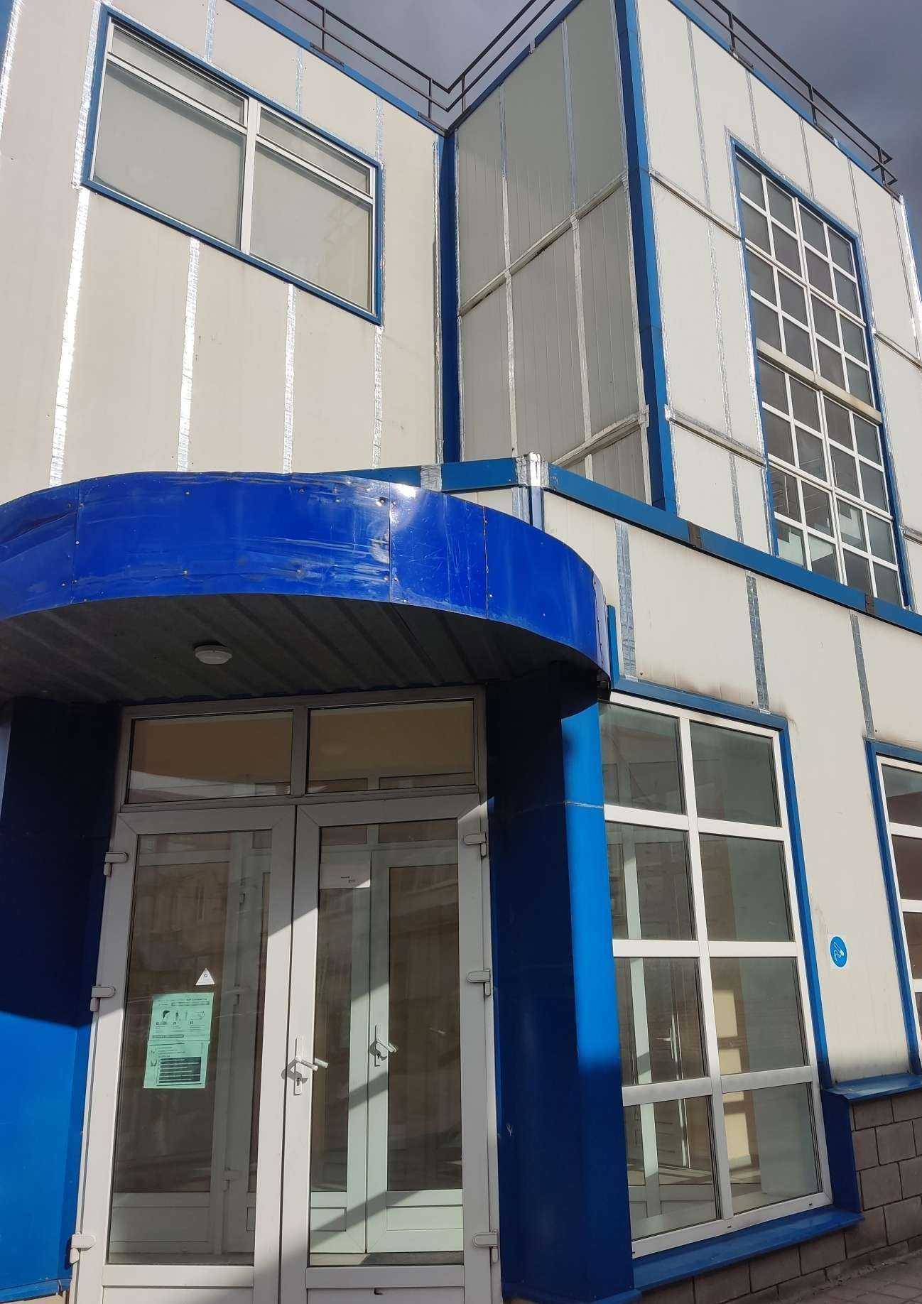 Отзывы на компанию Импорттехсервис в Долгопрудном c фото - фотография 2 из 2