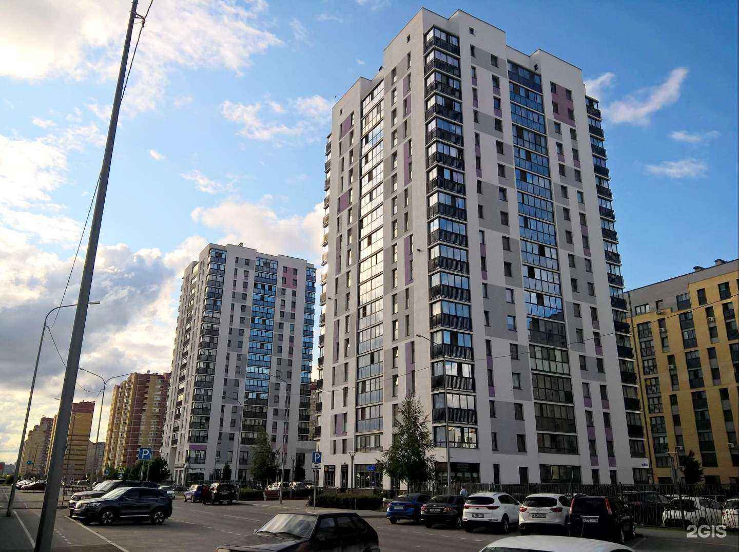 Отзывы на компанию Время для себя в Тюмени c фото - фотография 2 из 2