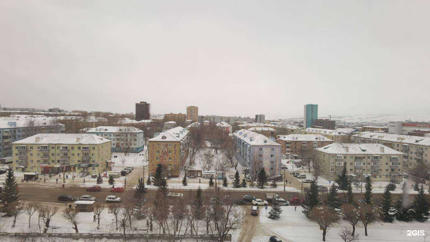 Отзывы на компанию Мимоза в Красноярске c фото - фотография 2 из 2