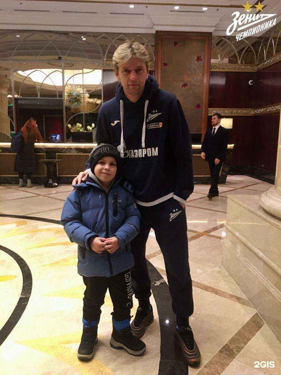 Отзывы на компанию Зенит   в Тамбове c фото