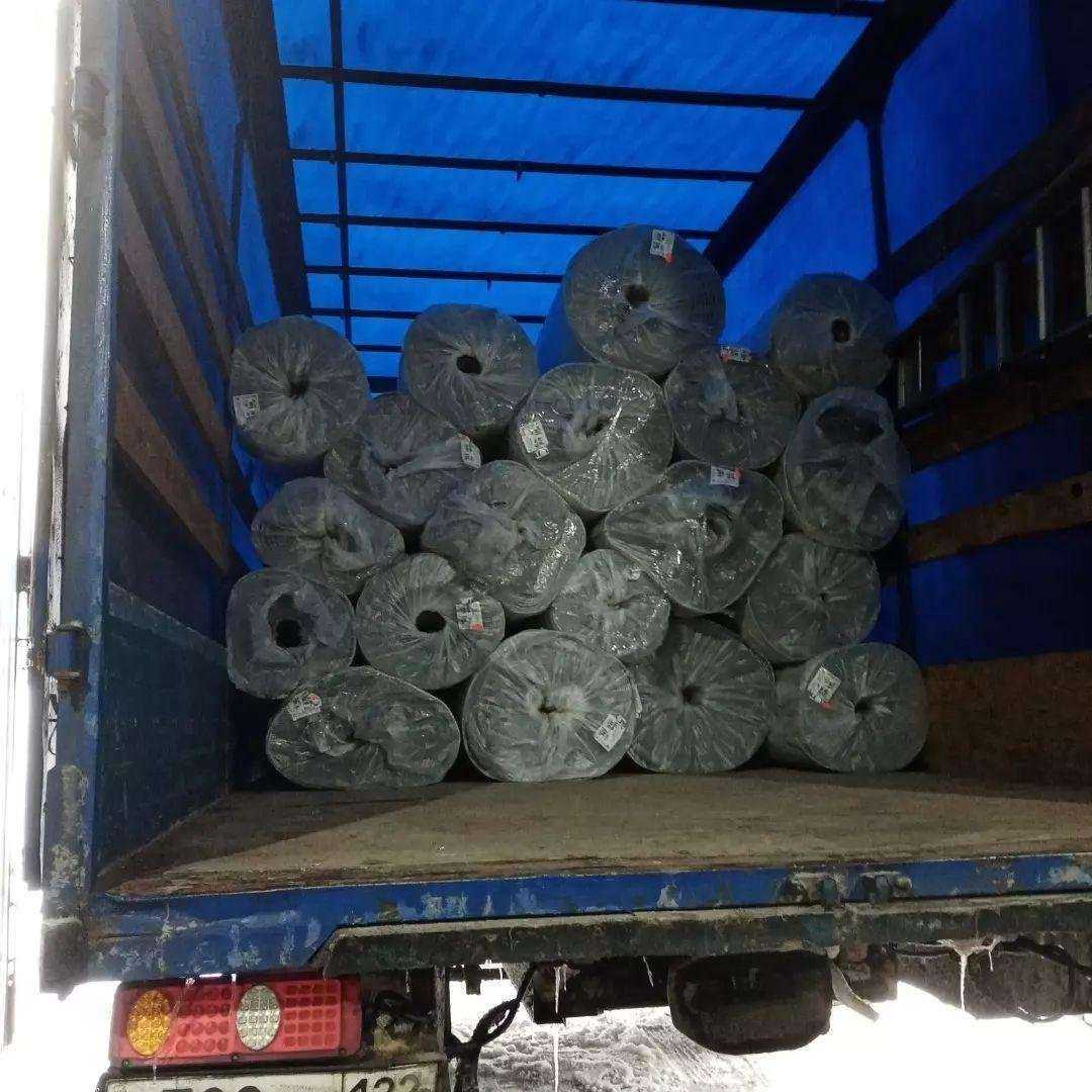 Отзывы на компанию Компания грузоперевозок в г. Бийск c фото