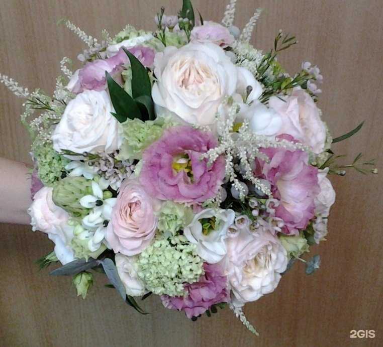 Отзывы на компанию Магдалина в Самаре c фото