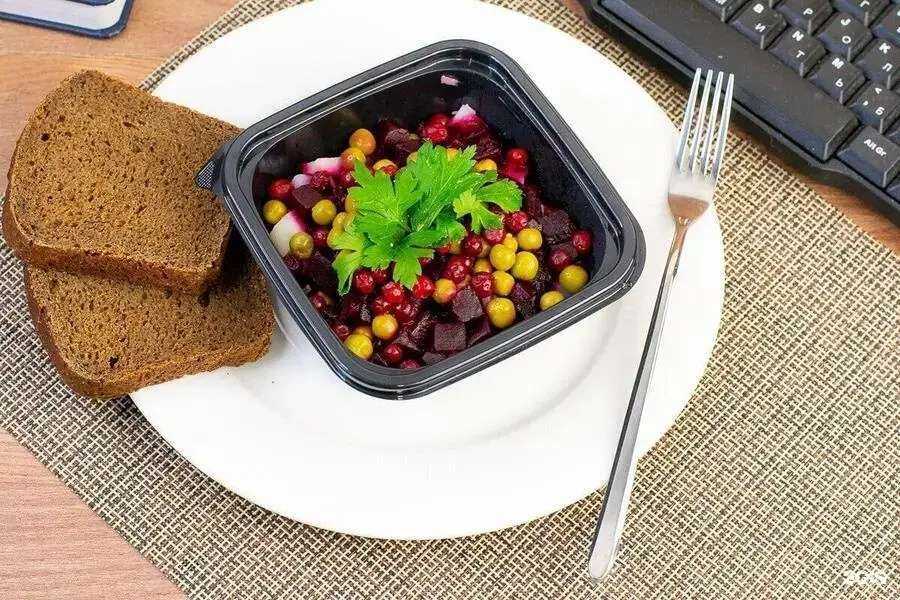 Отзывы на компанию Обед-НН в г. Нижний Новгород c фото