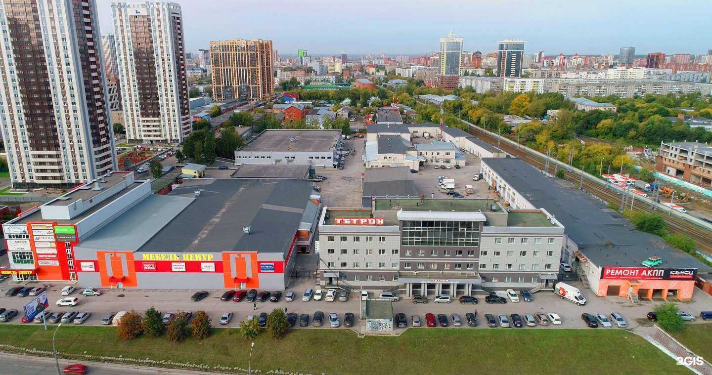 Отзывы на компанию Промтехстрой в Новосибирске c фото - фотография 2 из 2