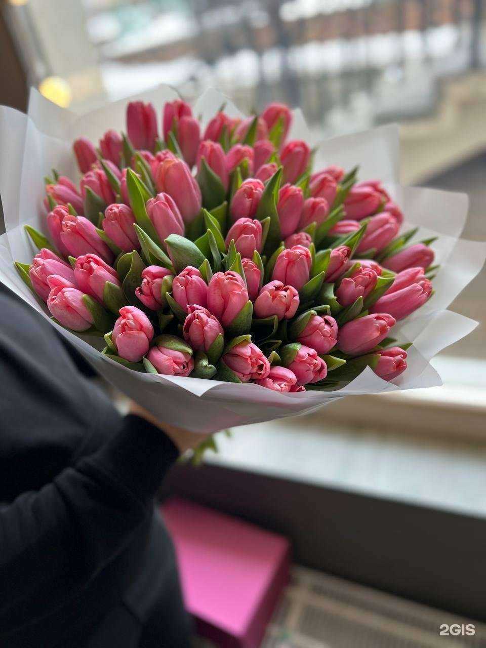 Отзывы на компанию ArtBloom в Красногорске c фото