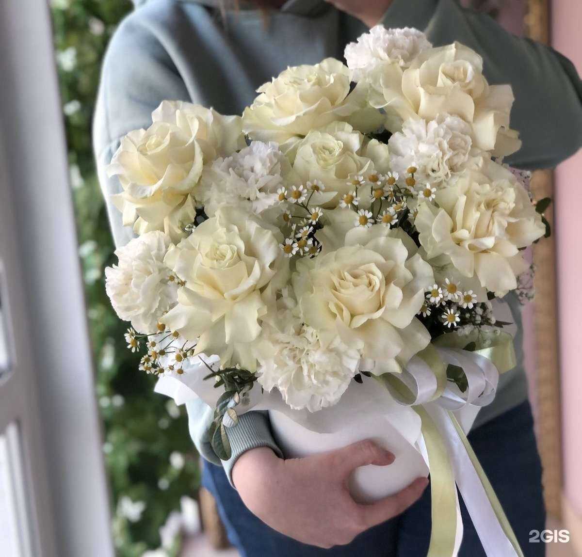 Отзывы на компанию Bloom в Новосибирске c фото