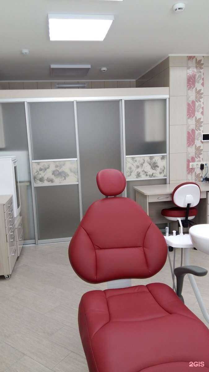 Отзывы на компанию Нео дент в Тамбове c фото