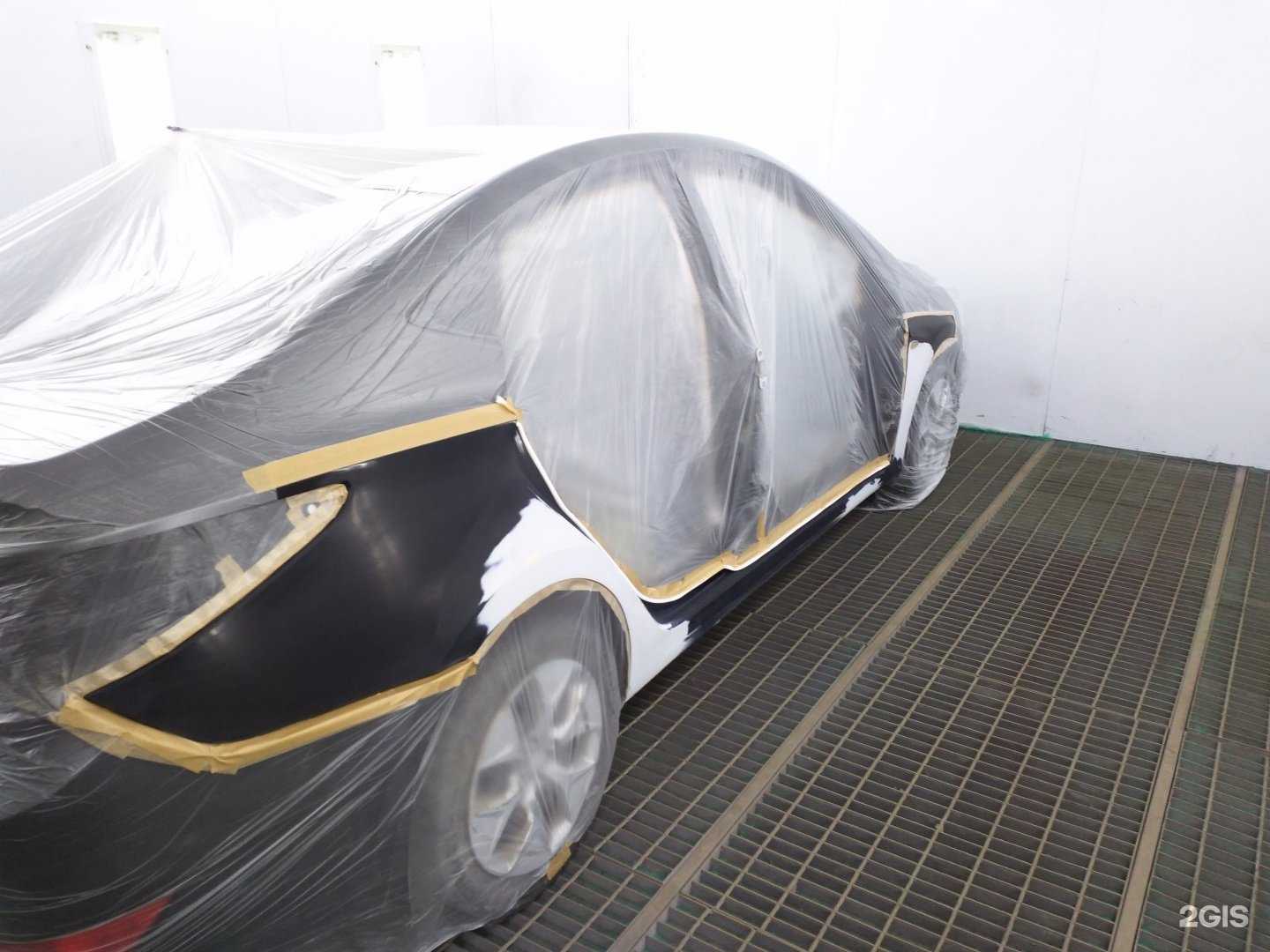 Отзывы на компанию Иномарков в Казани c фото