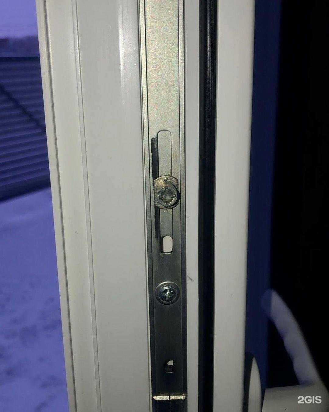 Отзывы на компанию Доктор окон в г. Красноярск c фото