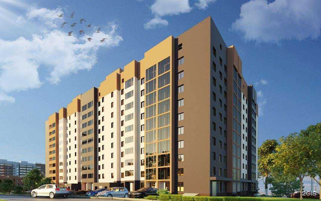 Отзывы на компанию Пензгорстройзаказчик в Пензе c фото