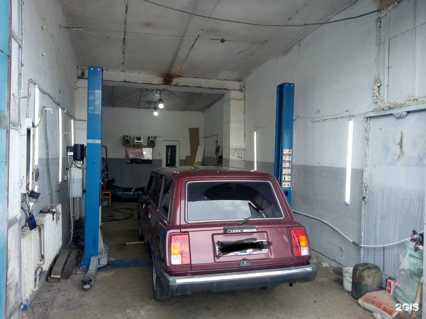 Отзывы на компанию Автосфера в г. Кострома c фото