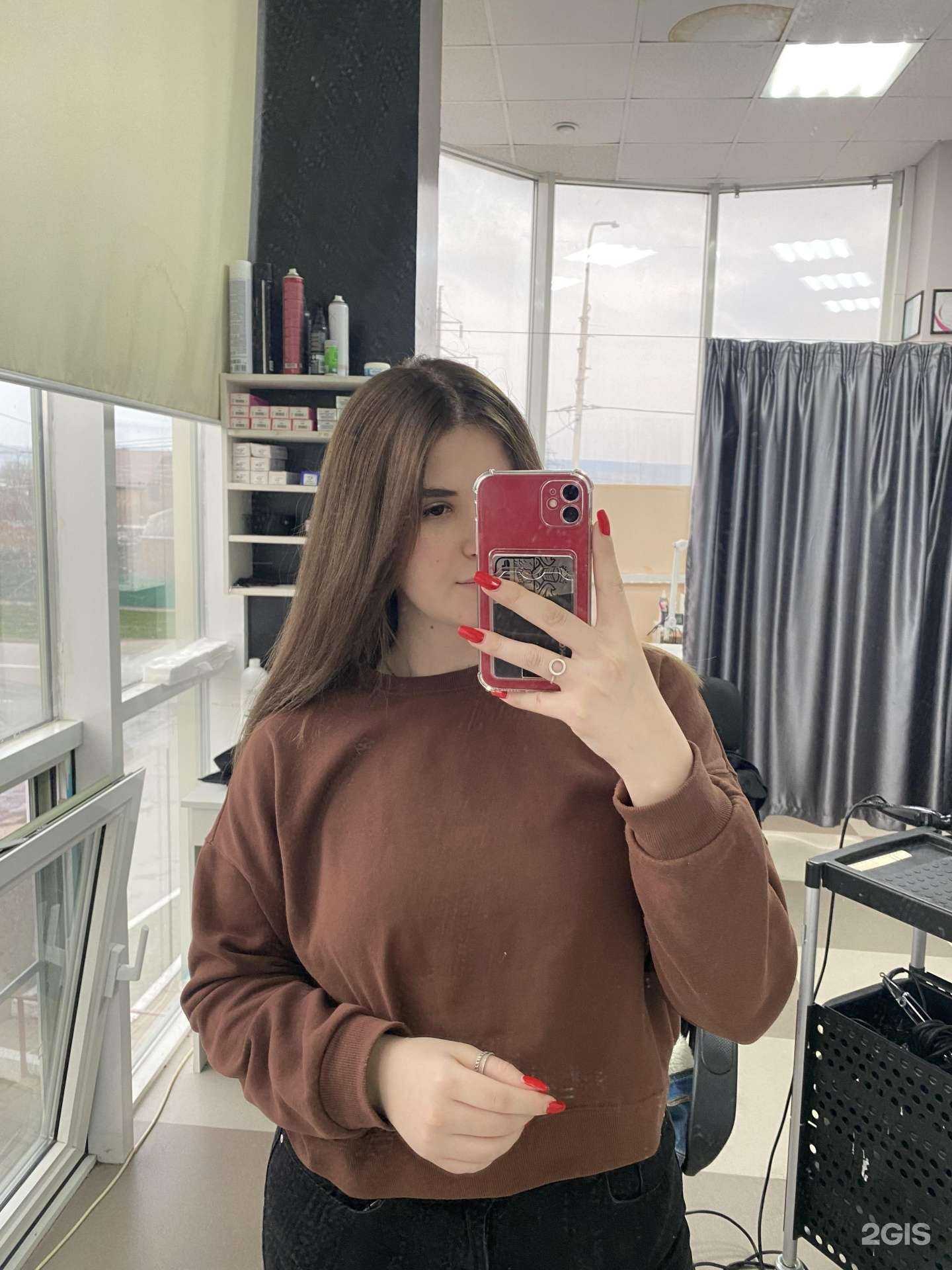 Отзывы на компанию Sense of beauty в Армавире c фото