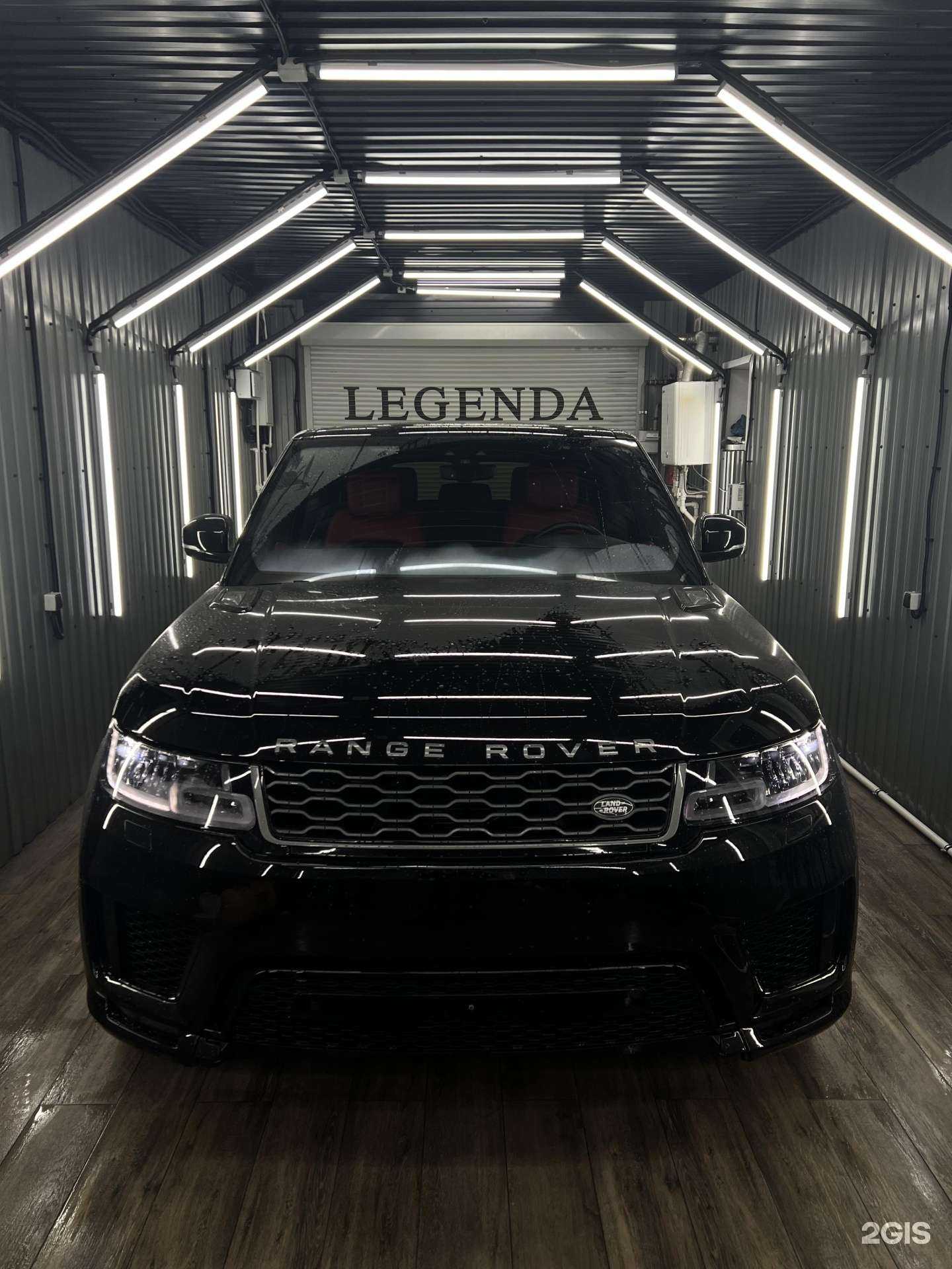 Отзывы на компанию Legenda в Новосибирске c фото