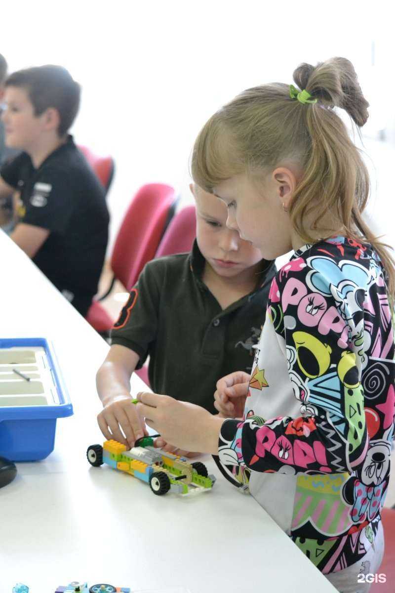 Отзывы на компанию Киберландия в Ярославле c фото