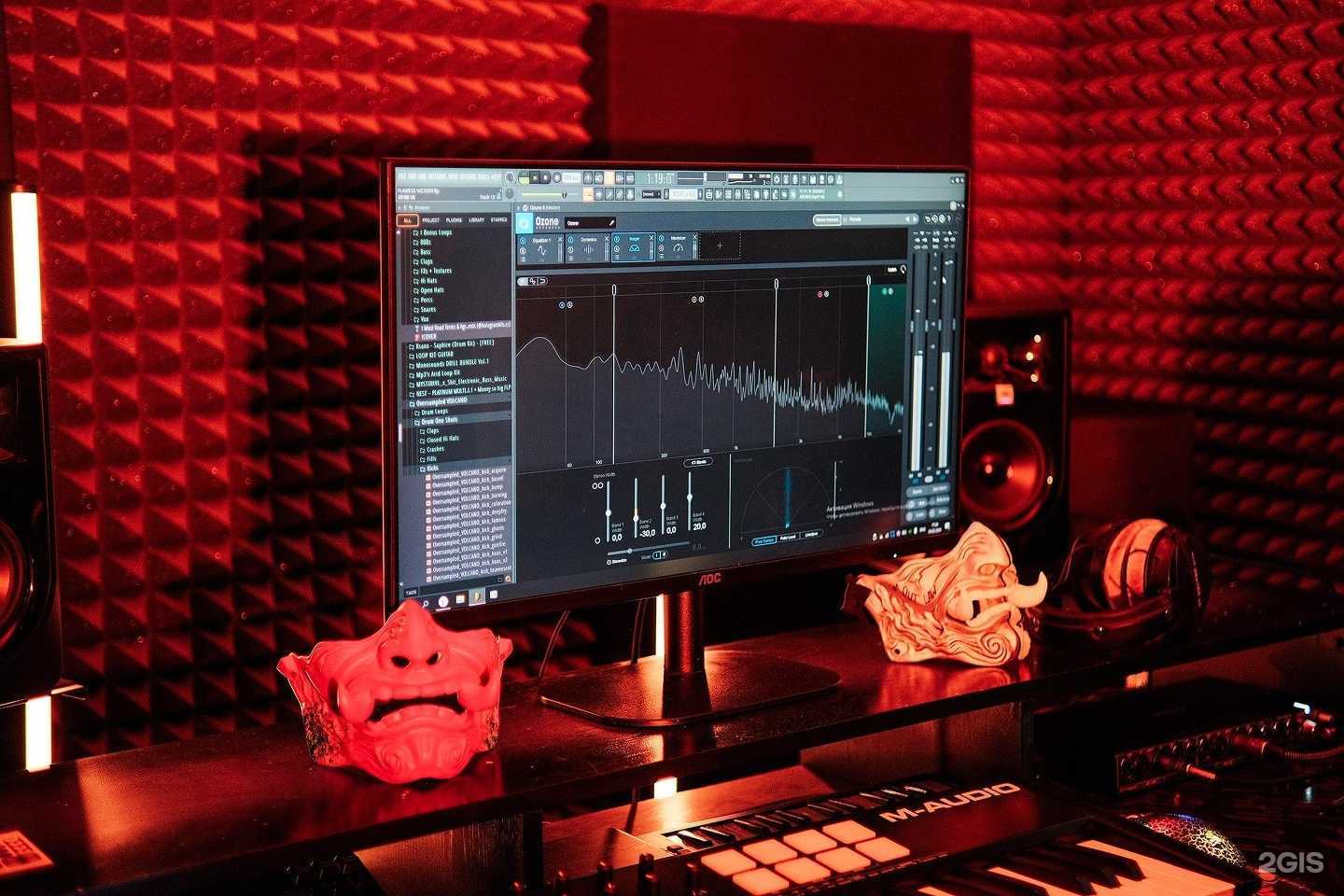 Отзывы на компанию 383 Records в Новосибирске c фото