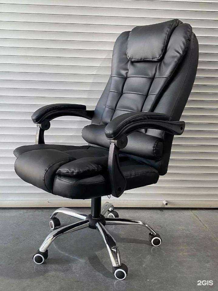 Отзывы на компанию Кресла74.рф в Челябинске c фото