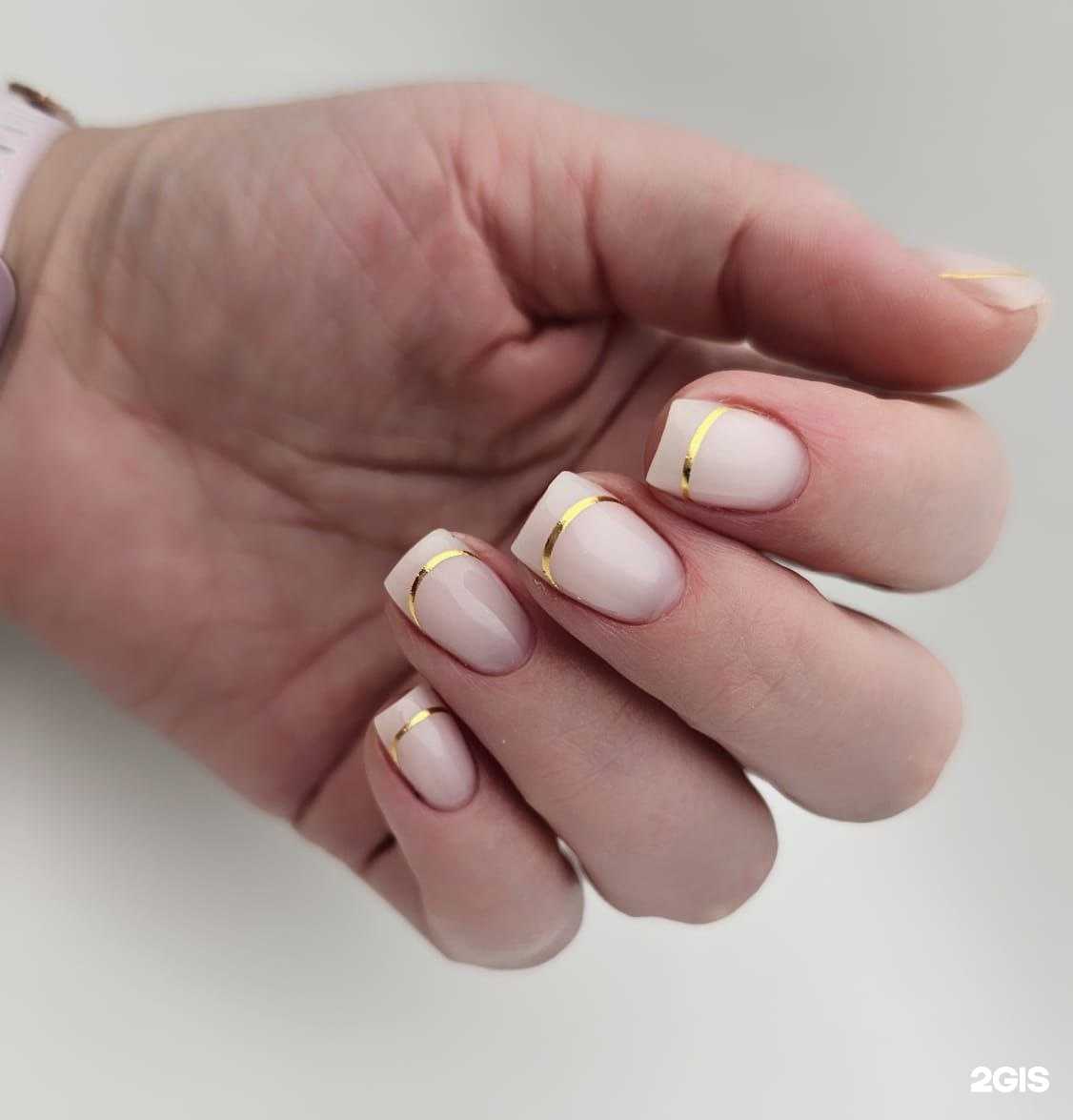 Отзывы на компанию Good nails в г. Красноярск c фото