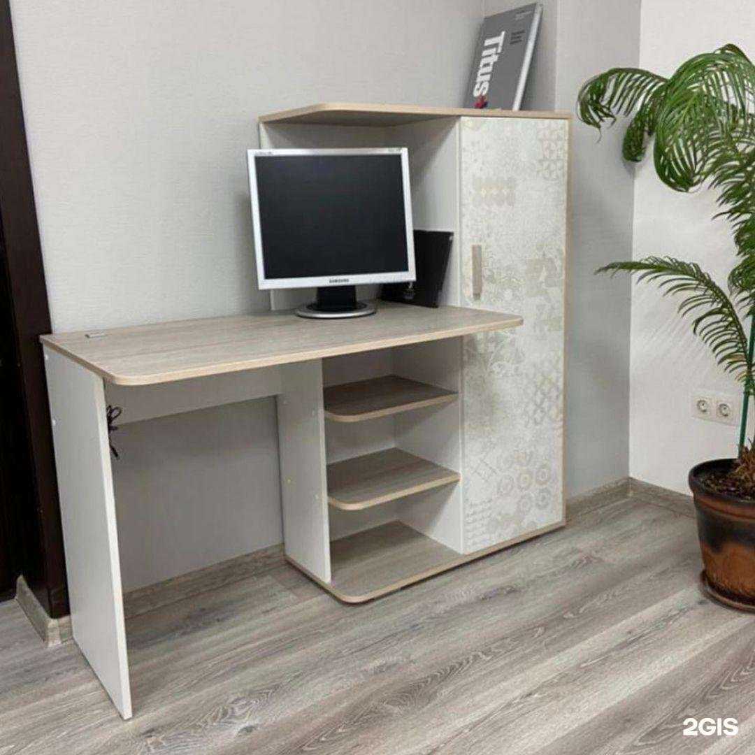 Отзывы на компанию Мебель соблазн в г. Таганрог c фото