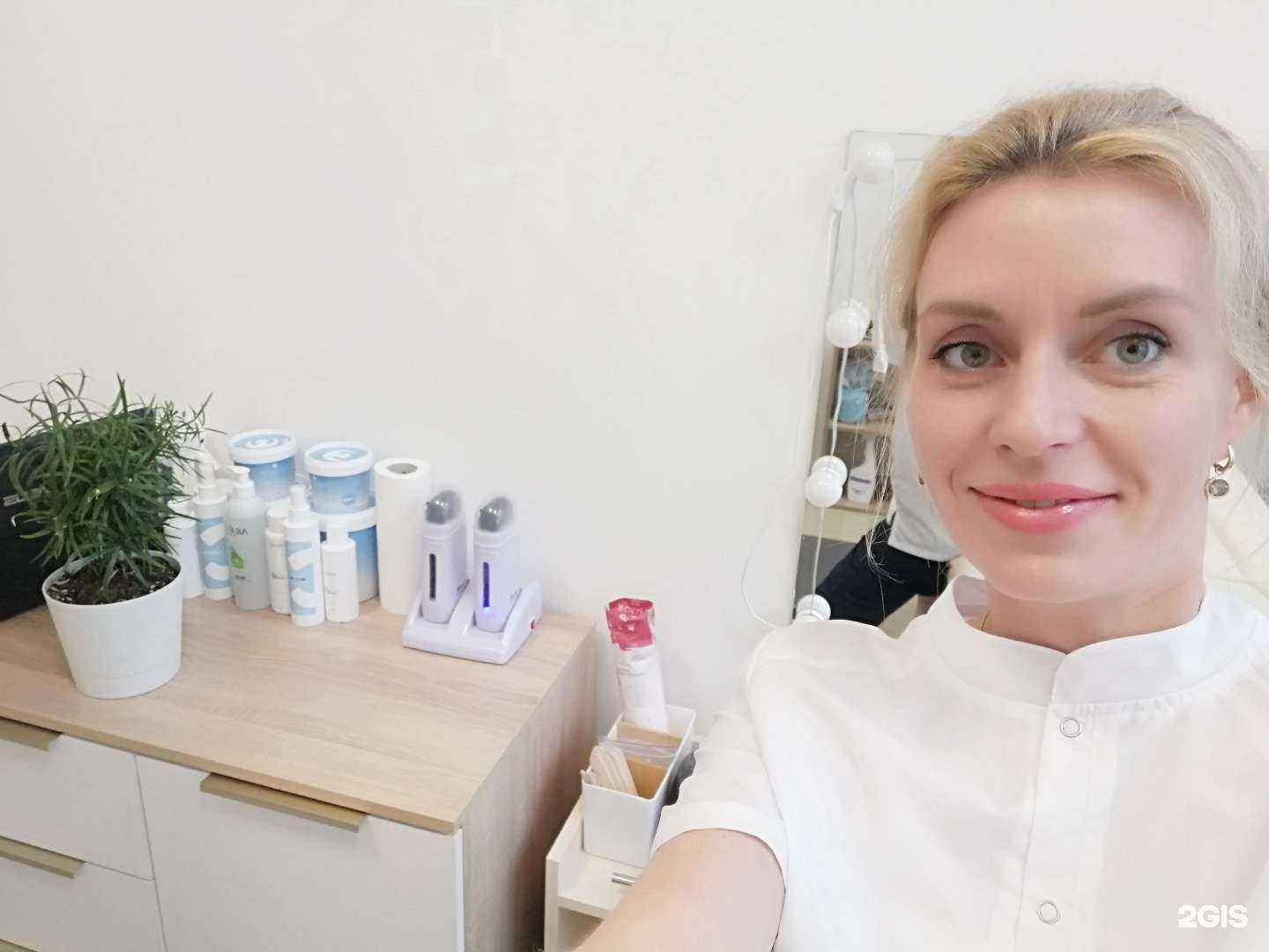 Отзывы на компанию Кабинет депиляции в г. Томск c фото