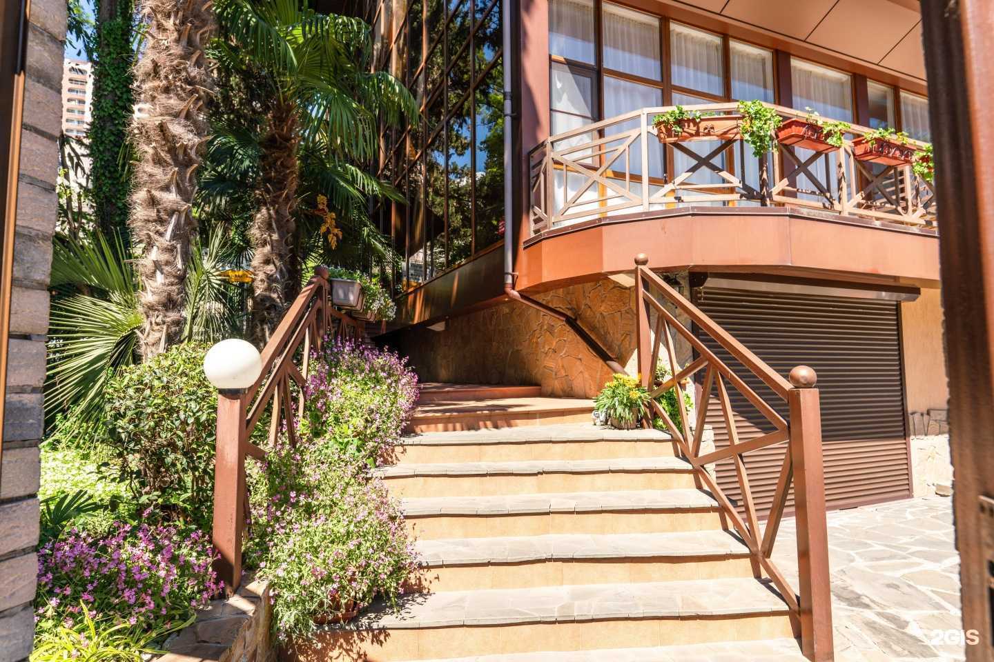 Отзывы на компанию Green clab в Сочи c фото