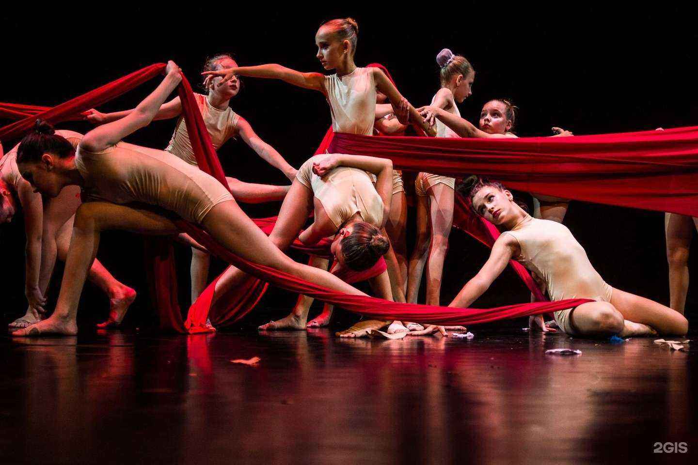 Отзывы на компанию Ника в Сочи c фото