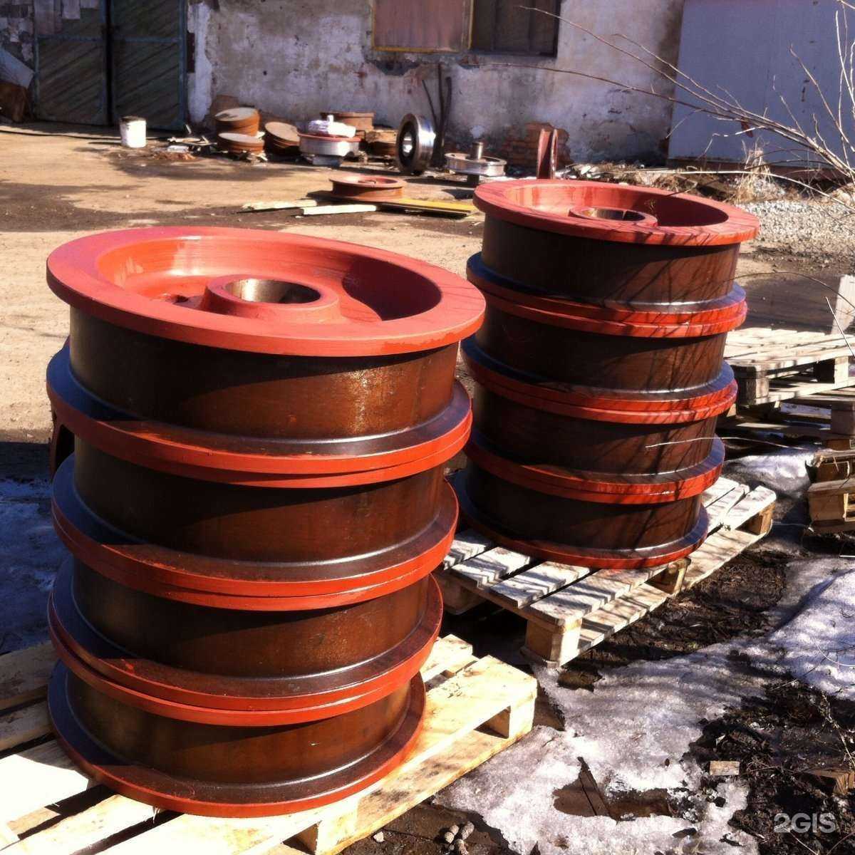 Отзывы на компанию ЗПМ в Челябинске c фото